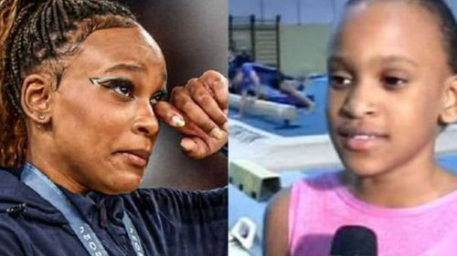 Rebeca Andrade: De la Adversidad a la Gloria Olímpica y la Grandeza en la Gimnasia Brasileña