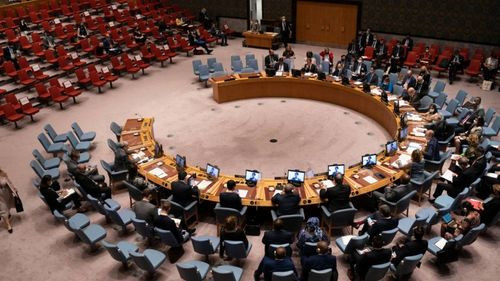 Consejo de Seguridad de la ONU insta a talibanes garantizar derechos de las mujeres en Afganistán
