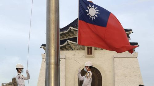 Taiwán denuncia violación del consenso bilateral por parte de China tras apertura de nueva ruta aérea en zona sensible