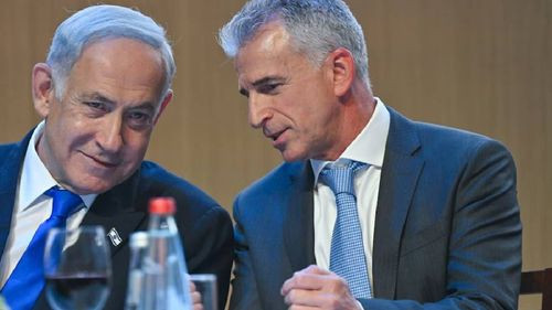 Director del Mossad advierte que la misión en Irán solo terminará con un cambio de régimen