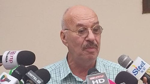 Presidente de Adepor habla de lo importante que es entender la raíz de la problematica de los bloqueos