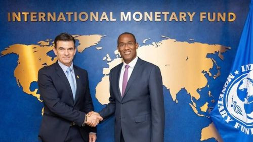 FMI proyecta que Bolivia crecerá 3,3% en 2026 tras superar la contracción económica del año pasado