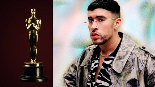Bad Bunny será presentador en los Premios Oscar 2024