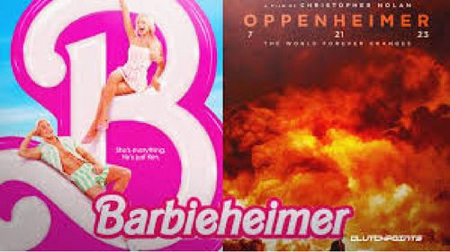 Furor de &quot;Barbies&quot; y &quot;Oppenheimer&quot; tras lanzamiento de unas de las películas más esperadas en el 2023 