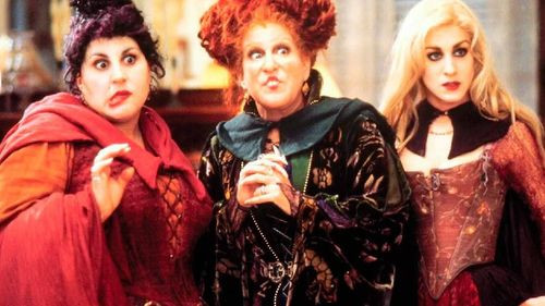 “Abracadabra” se consolida como la película más vista en Disney+ durante Halloween en Estados Unidos “Abracadabra” se consolida como la película más vista en Disney+ durante Halloween en Estados Unidos