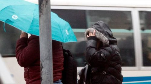 Temperatura Bajará Hasta los 10° en la Capital Cruceña y Menos Cero en Valles y Cordillera