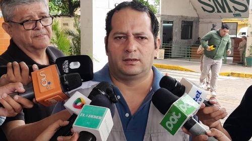 Municipio anuncia reunión con FEGASACRUZ ante desabastecimiento de carne y alza de precios