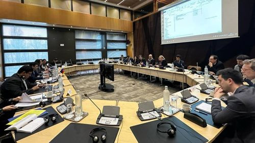 Gobierno Francés muestra interés en invertir en proyectos de litio en Bolivia