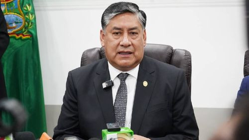 Lanchipa: Exfiscal de tarija Sandra Gutiérrez fue destituida por errores procedimentales y no por ordenar la aprehensión de morales