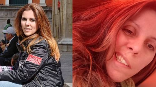 Apoyo solidario del Círculo de Mujeres Periodistas a Carolina Ulloa en su lucha contra la violencia machista