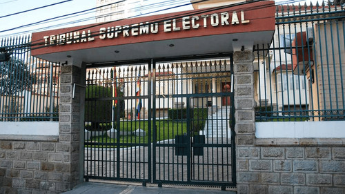 TSE aumenta presupuesto para Elecciones Judiciales a Bs 230 millones