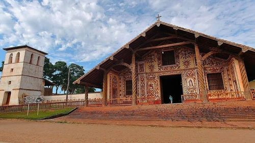 San Miguel de Velasco: 302 Años de Tradición y Cultura en la Chiquitanía Boliviana