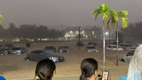 Tormenta tropical Melissa deja un muerto, inundaciones y daños severos en República Dominicana Tormenta tropical Melissa deja un muerto, inundaciones y daños severos en República Dominicana