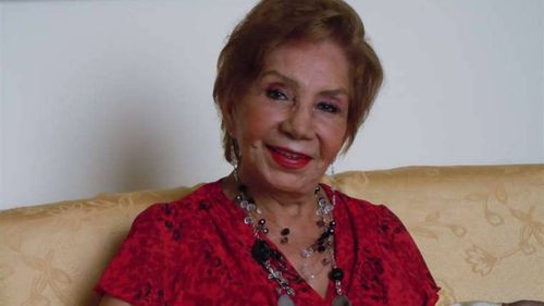 Fallece Gloria Morales, la dama de la voz de oro de la radio boliviana