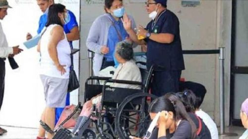 Crisis sanitaria en Santa Cruz: Paro de 96 horas deja a pacientes sin atención por nueve días acumulados