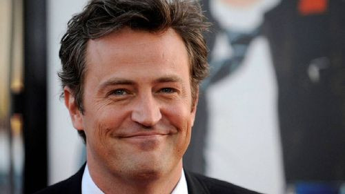 Fallece Matthew Perry, el Inolvidable Chandler de Friends