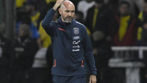 Ecuador presenta nueva convocatoria para la Copa América y amistosos de junio