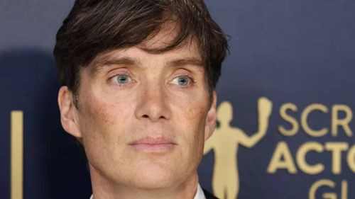 Cillian Murphy: ¿Cuánto vale un mechón de pelo de &#039;Peaky Blinders&#039;?