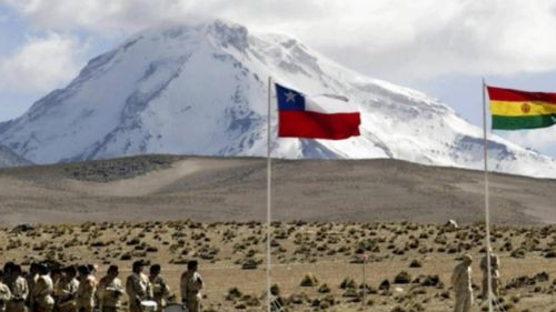 Detienen a seis suboficiales del Ejército chileno por presunto tráfico de cocaína