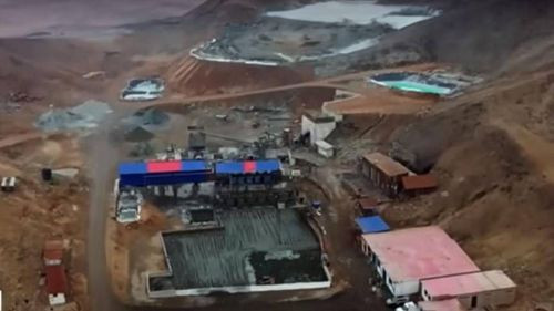 Identifican al Cártel de Jalisco como el origen del tráfico de mercurio a Bolivia