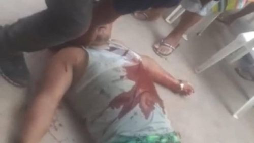 En menos de 24 horas se produjo un nuevo hecho de sicariato en Santa Cruz