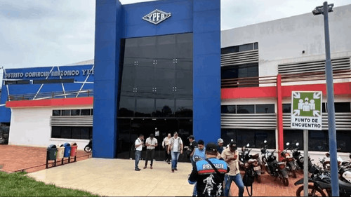 Imagen de  Justicia ordena a YPFB y al Gobierno garantizar gasolina de calidad y resarcir daños a vehículos