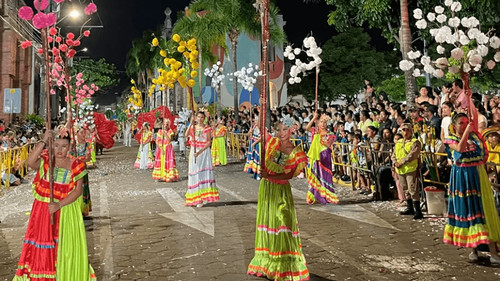 Santa Cruz entra en la cuenta regresiva para su primera precarnavalera