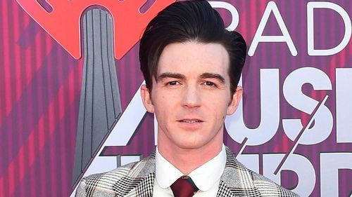 Reportaron a Drake Bell como desaparecido en EEUU