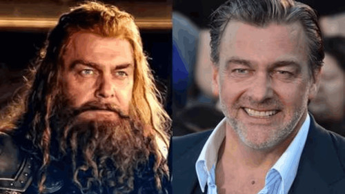 Fallece el actor de Thor y Star Wars, Ray Stevenson
