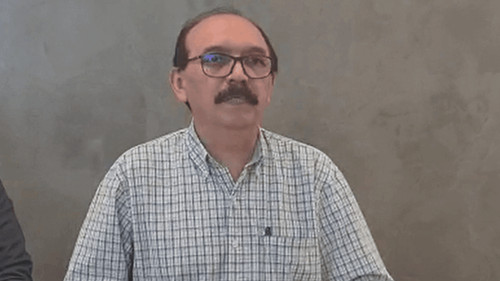 Se indagan las razones  detrás del fallecimiento  del interventor de Banco Fassil