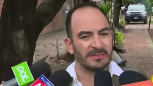 Abogado sostiene que el cuerpo  de Colodro presenta  &quot;varios hematomas y lesiones&quot;