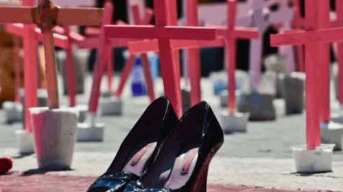 Bolivia registró 15.592 denuncias por violencia familiar y 38 feminicidios 
