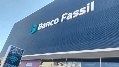 Se activa alerta migratoria contra el ex vicepresidente del Banco Fassil