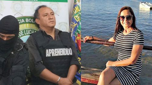 Tribunal Supremo ratifica sentencia de 30 años de cárcel al acusado del asesinato de Nancy Villarroel