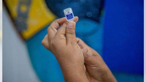 Tres municipios cruceños registran un mayor brote de coqueluche