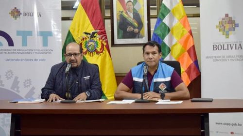 La ATT comunicará el 4 de agosto si se levanta o se mantiene la medida a la aerolínea Amaszonas