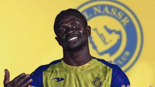 Sadio Mané deja el Bayern Múnich y ficha por el Al-Nassr de Arabia Saudita