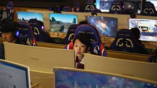 China prohibirá a menores conectarse a internet de noche