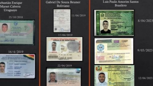 Identifican error humano en entrega de certificado a extranjero en el Sereci