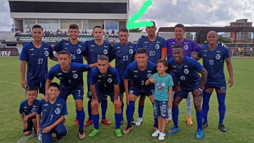 Caso Marset: ACF decide descender al club Los Leones del Torno