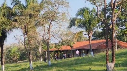 Más de 30 allanamientos fueron ejecutados y 14 encarcelados vinculados a Marset