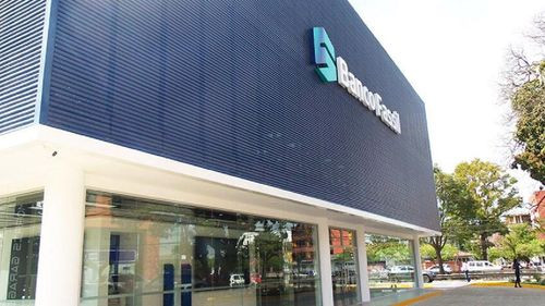 Siete inmuebles y 193 computadoras a la venta en la segunda convocatoria del Banco Fassil intervenido.