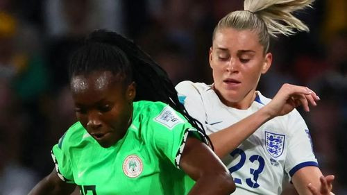 Inglaterra y Australia a cuartos de final del Mundial Femenino