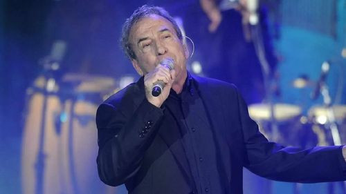 José Luis Perales no &quot;se marchó&quot; a los 78 años: está con su hijo en Londres