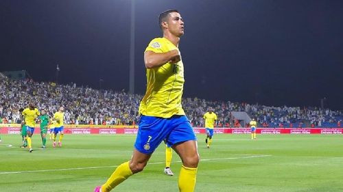 Con gol de Cristiano Ronaldo, Al-Nassr se clasificó a la final del Campeonato de Clubes Árabes