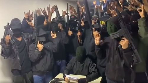 Ecuador: La banda criminal &quot;Los Lobos&quot; reivindica el asesinato de Villavicencio