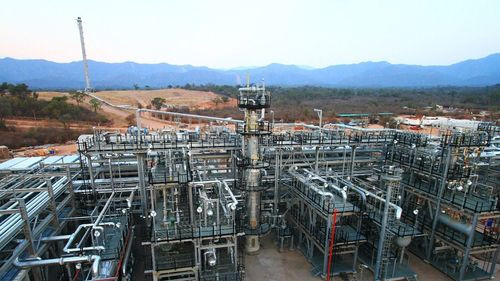 Representantes de Petrobras viajarán a Bolivia en busca de incrementar el suministro de gas y fertilizantes, según afirma el Gobierno.