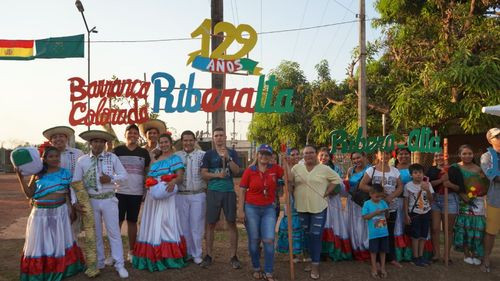 ENDE Refuerza Suministro en Riberalta con Nuevos Generadores