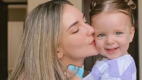 Miss Guatemala se convertirá en la primera concursante del Miss Universo casada y con hijos