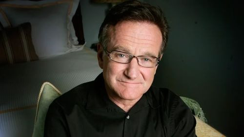 Robin Williams, la demencia que destruyó su mente brillante 